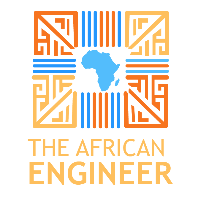 The African Engineer Logo
